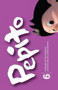 Cover image for Pepito-6