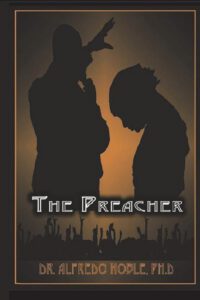 Cover image for The Preacher