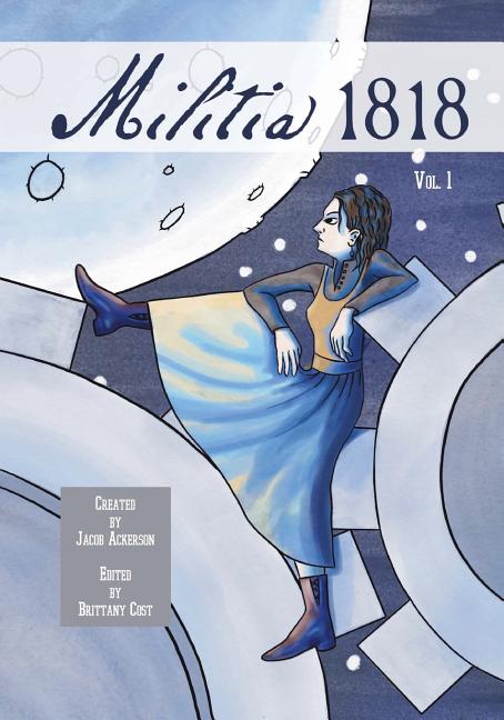 Cover image for Militia 1818