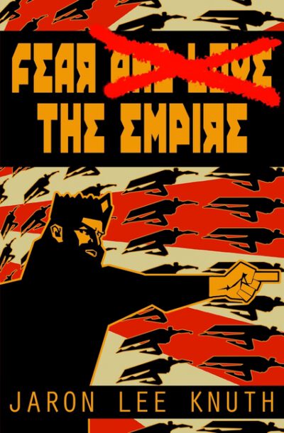 Cover image for Fear the Empire