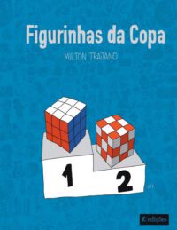 Cover image for Figurinhas da Copa
