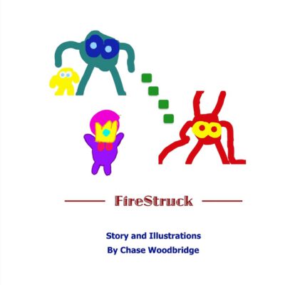 Cover image for FireStruck