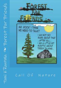 Cover image for Forest for Friends: Call of Nature