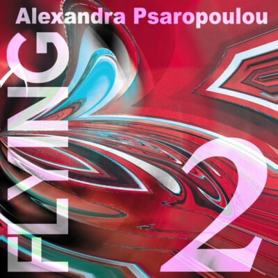 Cover image for Flying 2