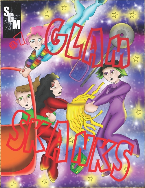 Glam Skanks #7: One Last Quarter in the Jukebox