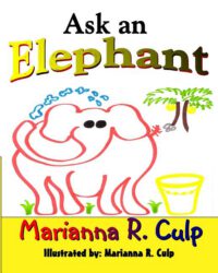Cover image for Ask An Elephant