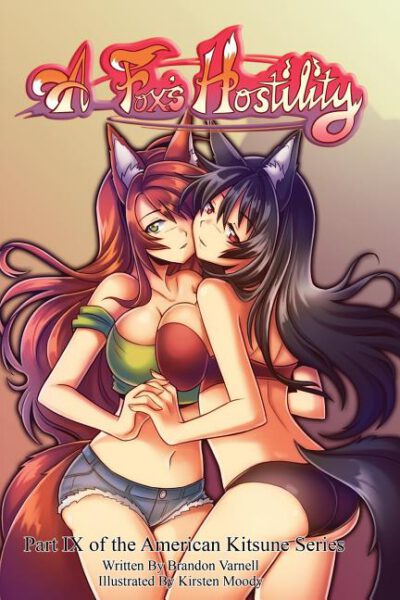 Cover image for A Fox's Hostility