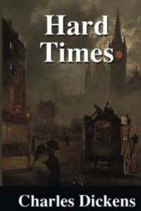 Cover image for Hard Time