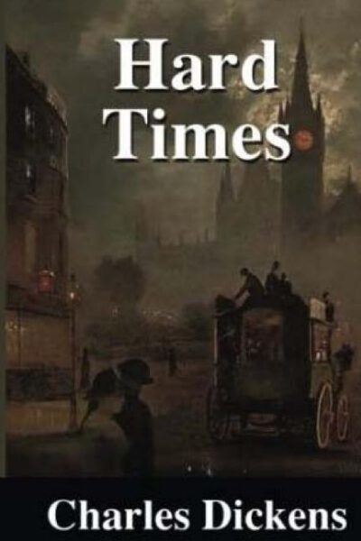 Cover image for Hard Time