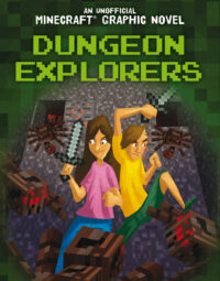 Cover image for Dungeon Explorers