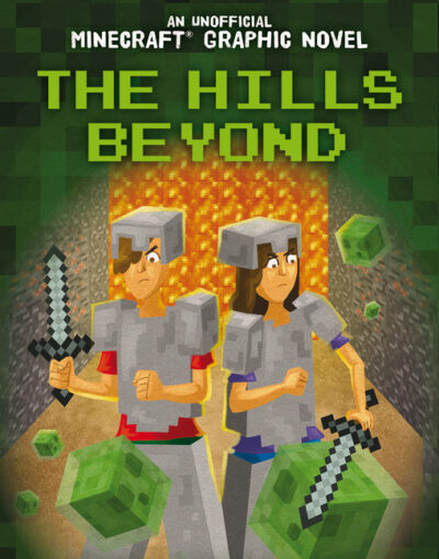 Cover image for The Hills Beyond