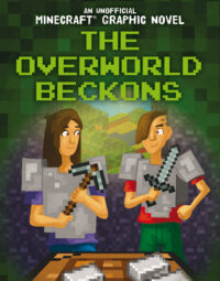 Cover image for The Overworld Beckons