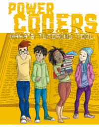 Cover image for Naya's Tutoring Tool