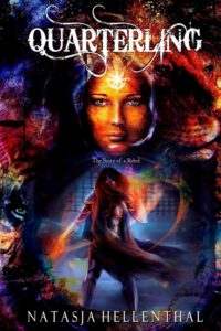 Cover image for Quarterling: The Story of a Rebel