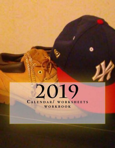Cover image for 2019