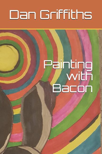 Cover image for Panting with Bacon?: Artimus Maximus
