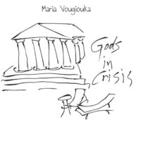 Cover image for Gods in crisis