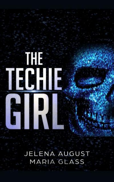 Cover image for The Techie Girl