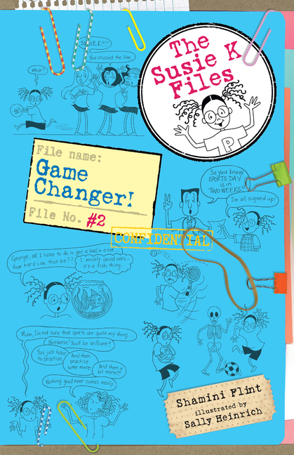 Cover image for Game Changer!: Volume 2