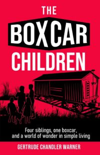 The Boxcar Children