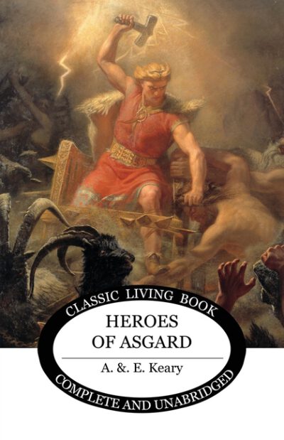 Heroes of Asgard