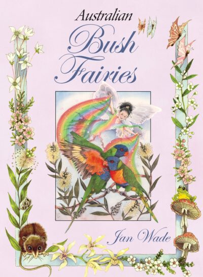 Australian Bush Fairies