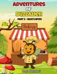 Adventures of Buzzalier: Part 2 - Buzz's Bites