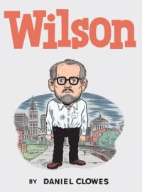 Cover image for Wilson