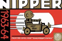 Cover image for Nipper: Classic Comics from 1963-64
