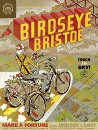 Cover image for Birdseye Bristoe