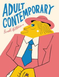 Cover image for Adult Contemporary