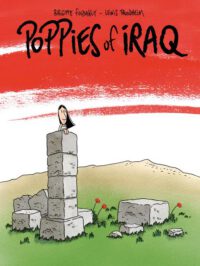 Cover image for Poppies of Iraq