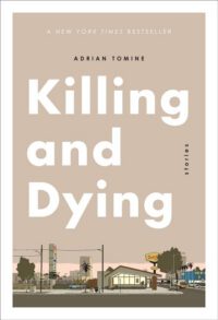 Cover image for Killing and Dying