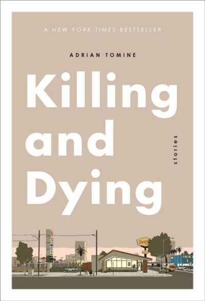 Cover image for Killing and Dying