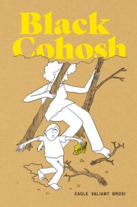 Cover image for Black Cohosh