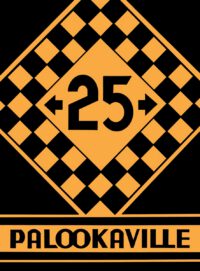 Palookaville #25