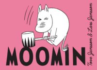 Moomin Adventures: Book 3