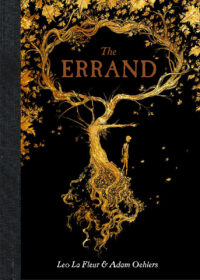 Cover image for The Errand