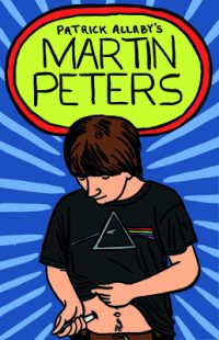 Cover image for Martin Peters