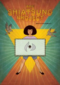 Cover image for The Shiatsung Project