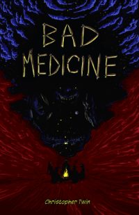 Cover image for Bad Medicine