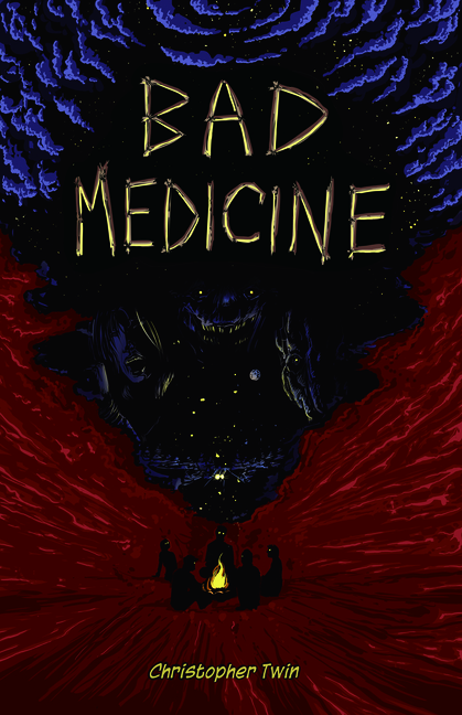 Cover image for Bad Medicine