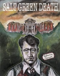 Cover image for Salt Green Death