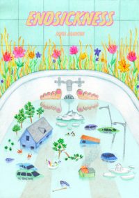 Cover image for Endsickness