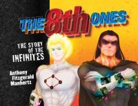 Cover image for The 8th Ones