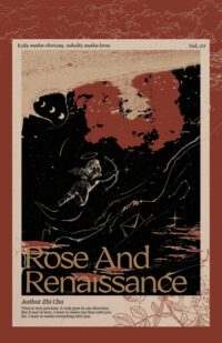 Cover image for Rose and Renaissance#3