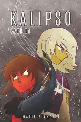 Cover image for Kalipso: Part 01