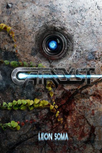 Cover image for Catalyst