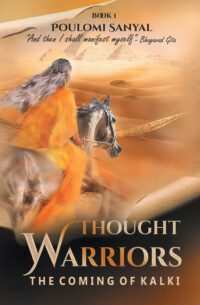 Cover image for The Coming of Kalki