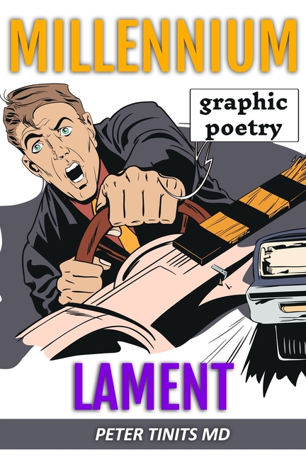 Cover image for Millennium Lament